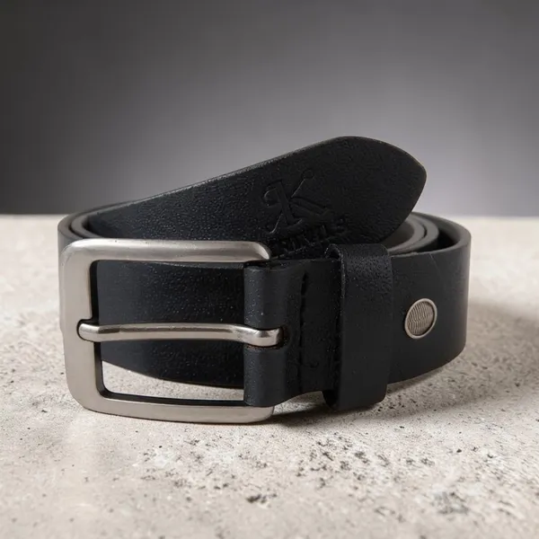 Black_Leather_Premium_&_Elegant_Belt_For_Men