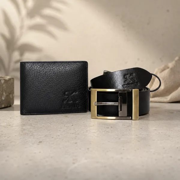COMBO_OF_BLACK_WALLET_AND_BELT_FOR_MEN