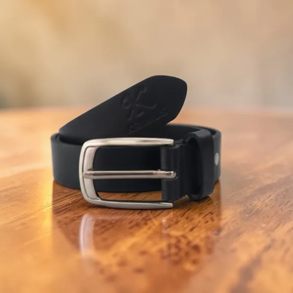 Black_Leather_Premium_&_Elegant_Belt_For_Women