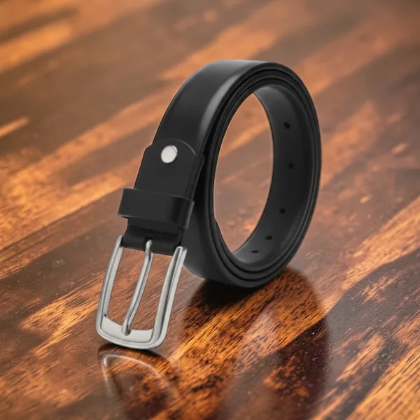 Black_Leather_Premium_&_Elegant_Belt_For_Women