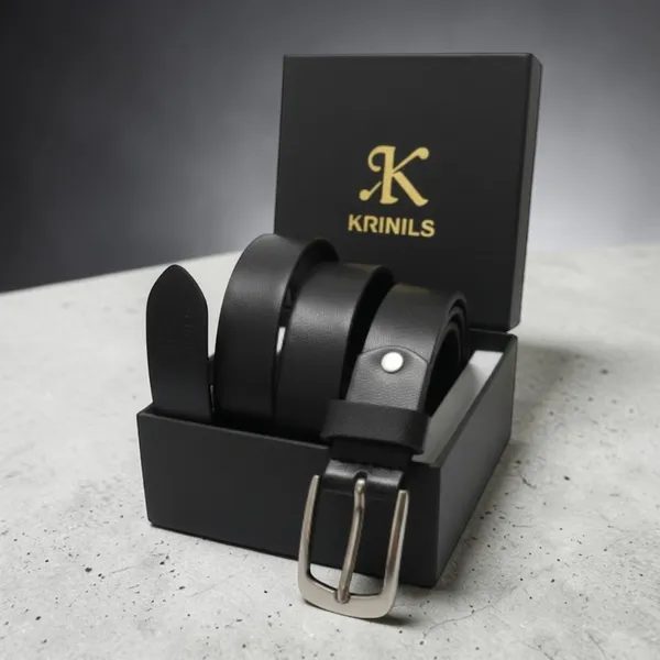 Black_Leather_Premium_&_Elegant_Belt_For_Women
