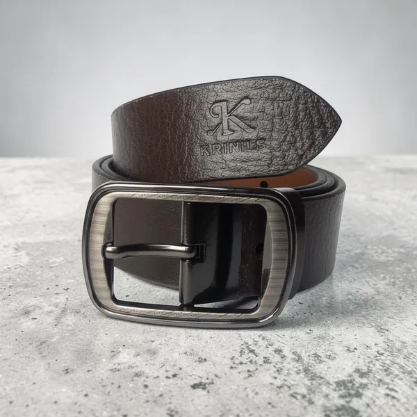 LEATHER_BELT_BROWN_WITH_FANCY_BUCKLE