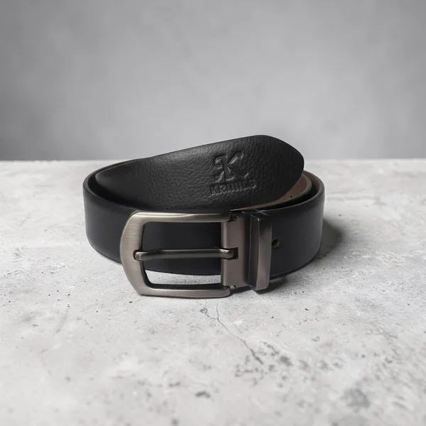 LEATHER_BELT_BLACK_WITH_FANCY_BUCKLE