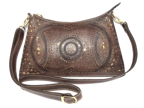 Brown_Real_Leather_Bag_Handmade_Party_Wear_Brown_For_Women