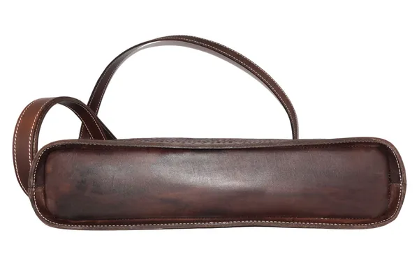 Brown_Real_Leather_Bag_Handmade_Party_Wear_Brown_For_Women