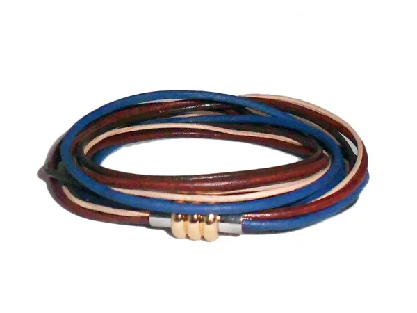 Multi_Color_3_Wrap_Genuine_Leather_Bracelets,_Wristband_For_Women