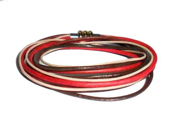 Multi_Color_3_Wrap_Genuine_Leather_Bracelets,_Wristband_For_Women