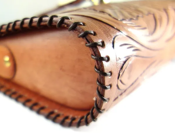 Tan_Handmade_Genuine_Leather_Crossbody_Sling_Bags,_For_Women