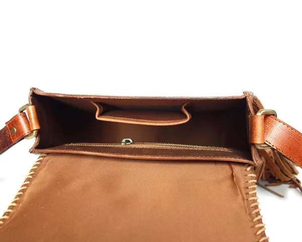 Natural_Brown_Genuine_Leather_Handmade_Tassel_Crossbody_Sling_Bag,_Tan_With_Semi-Precious_Stone_For_Women