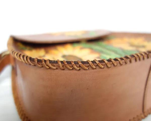 Yellow_Brown_Genuine_Leather_Handmade_Bags,_Hand_Painted,_Crossbody_Sling_Bag_For_Women