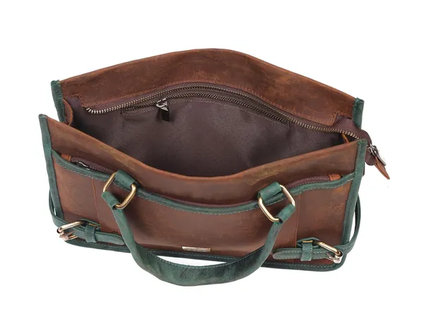 Brown_Genuine_Leather_Bag_,_Vintage_Mini_Messenger_Bag,_Formal_Style_For_Women