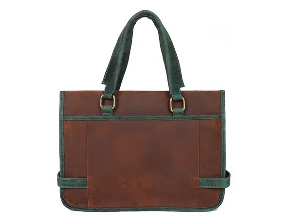 Brown_Genuine_Leather_Bag_,_Vintage_Mini_Messenger_Bag,_Formal_Style_For_Women