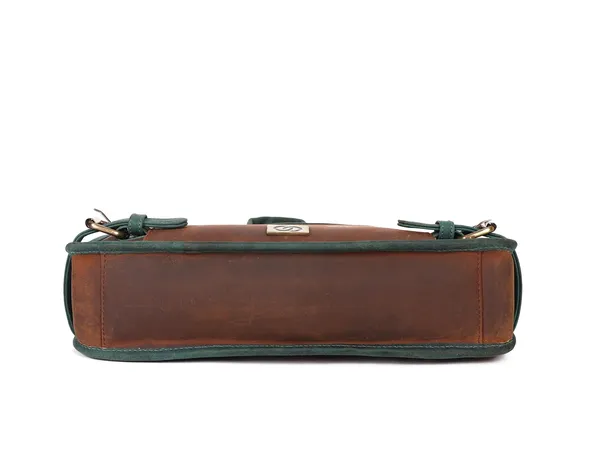 Brown_Genuine_Leather_Bag_,_Vintage_Mini_Messenger_Bag,_Formal_Style_For_Women