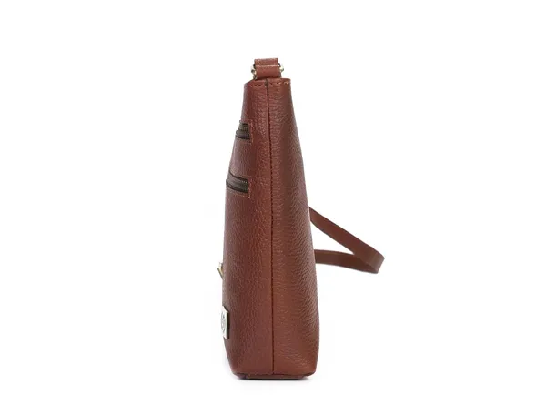 Brown_Leather_Cross_Body_Bags,_Messenger_Bag,_Unisex,_,_Medium_Size_For_Unisex