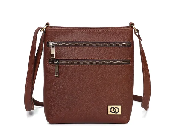 Brown_Leather_Cross_Body_Bags,_Messenger_Bag,_Unisex,_,_Medium_Size_For_Unisex