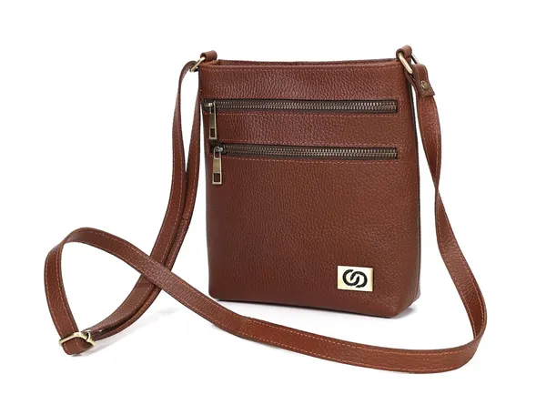 Brown_Leather_Cross_Body_Bags,_Messenger_Bag,_Unisex,_,_Medium_Size_For_Unisex