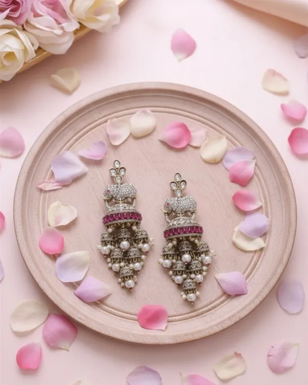 AIRAVAT_HERITAGE_JHUMKA