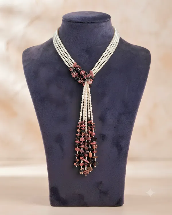 BROWN_MONARCH_TIE_CHOKER