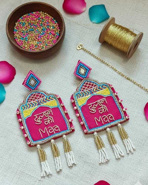 HANDMADE_WEDDING_EARRINGS