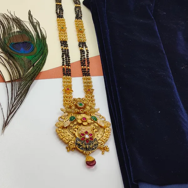 HERITAGE_MANGALSUTRA