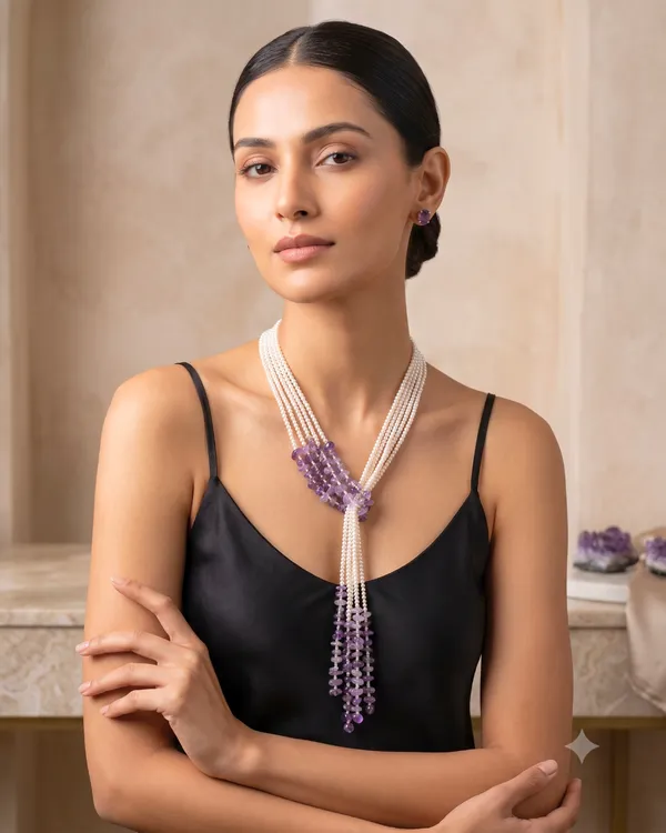 LAVENDER_MONARCH_TIE_NECKLACE