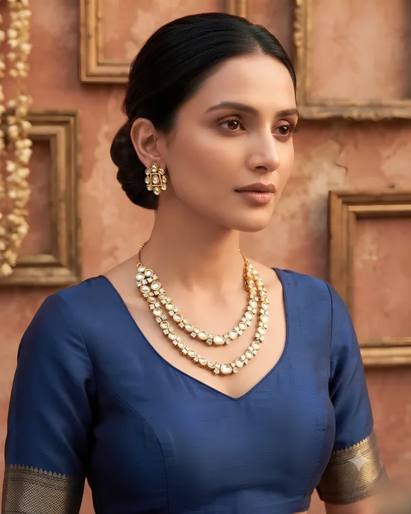 MAHARANI_REGENCY_2_TIER_KUNDAN_NECKLACE