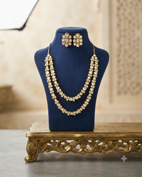 MAHARANI_REGENCY_2_TIER_KUNDAN_NECKLACE