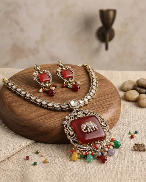 MAYURAKSHI_NECKLACE
