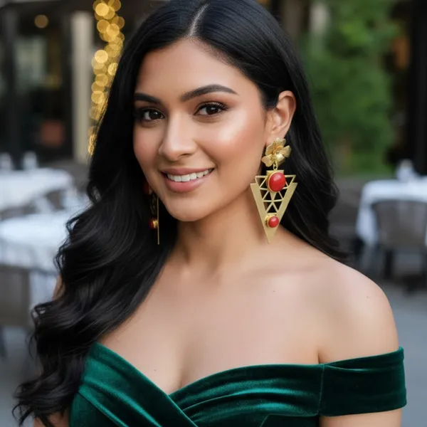 MONALISA_CONE_EARRINGS