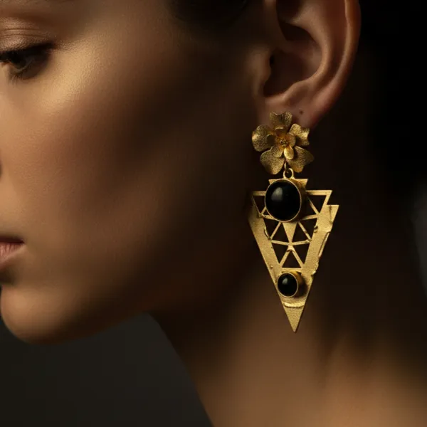 MONALISA_CONE_EARRINGS