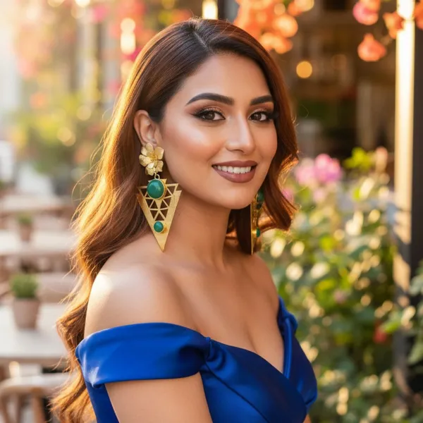 MONALISA_CONE_EARRINGS