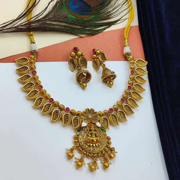 NANDINI__NECKLACE