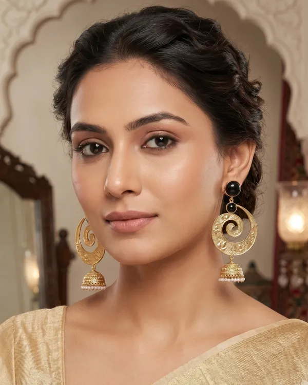 SWIRL_EARRINGS