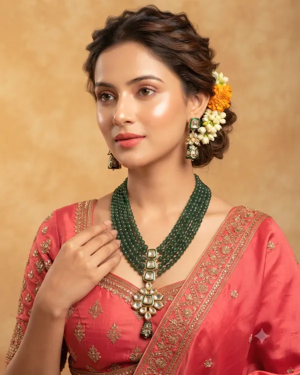 THE_EMERALD_MAHARANI_SET