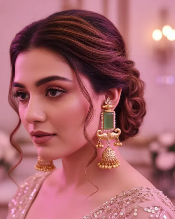 THE_GAJA_STATEMENT_EARRINGS