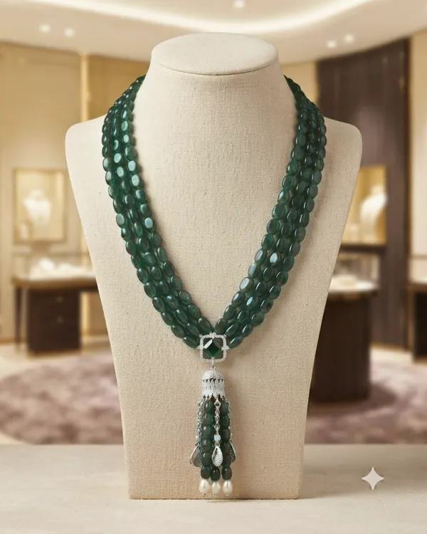 THE_IMPERIAL_EMERALD__TASSEL_NECKLACE