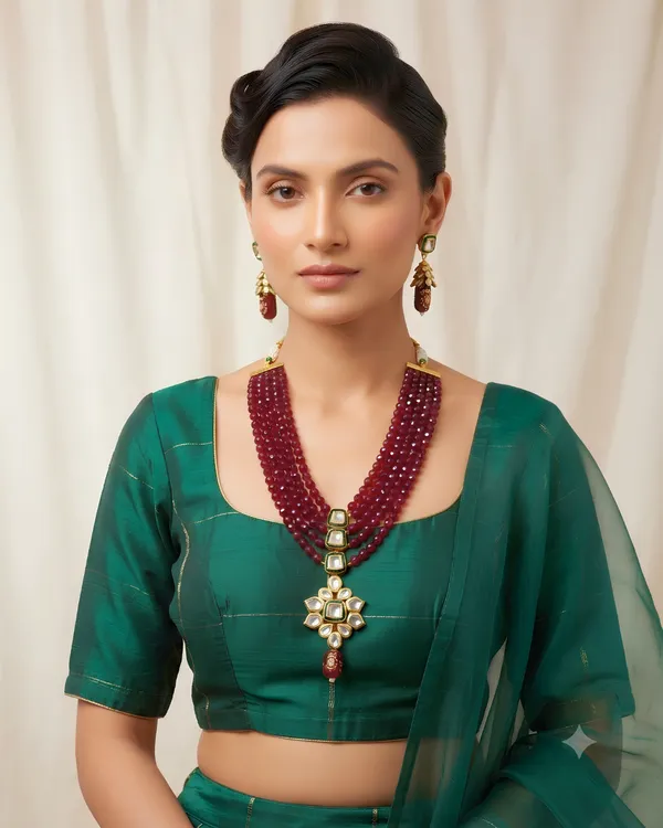 THE_MAROON_MAHARANI_NECKLACE