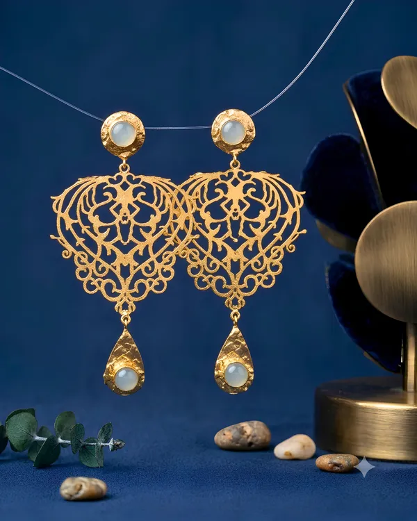THE_ROYAL_CORAL_CARVED_CHANDELIER