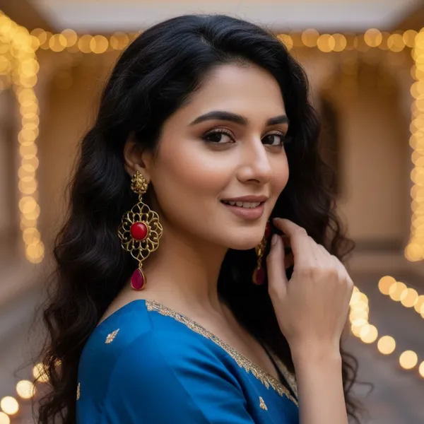 TIROHI_EARRING