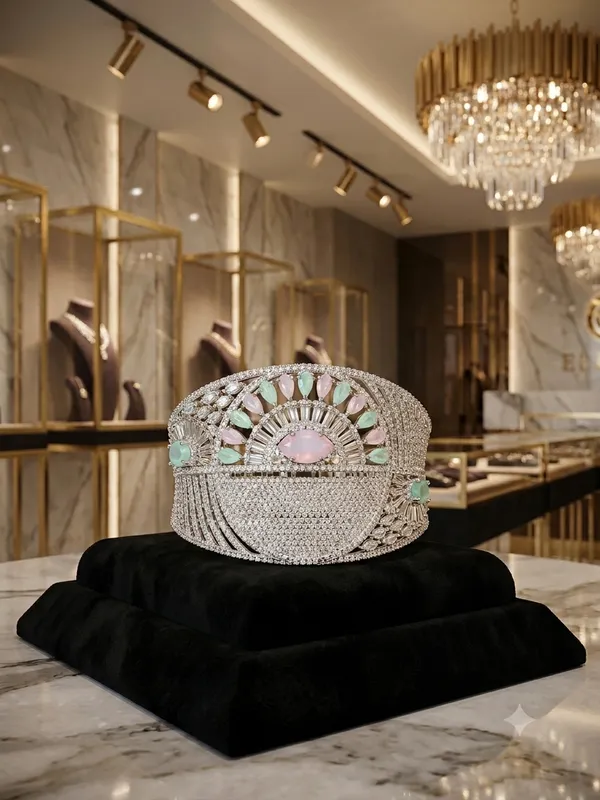 The_Diamond_Constellation_Cuff