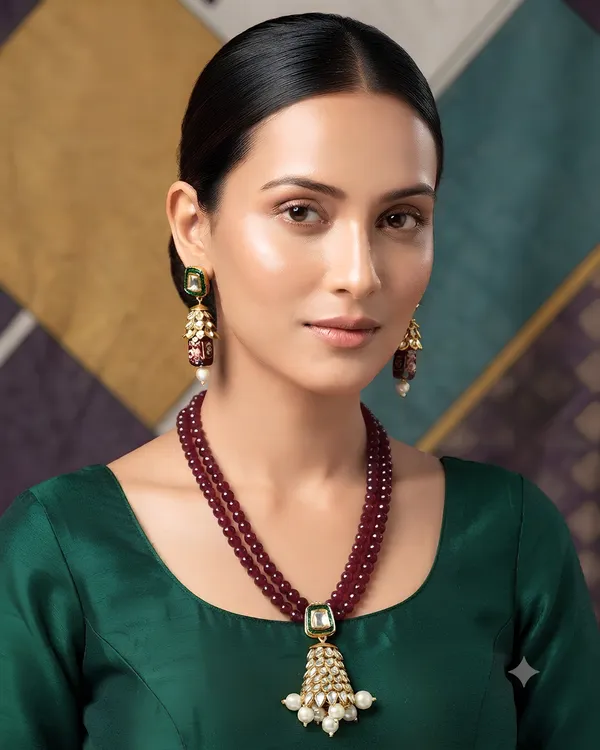 VRINDA_JHUMKI_NECKLACE_