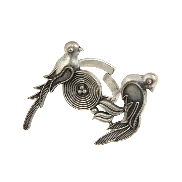 Silver_Premium_Anti-Tarnish_Earring_For_Women