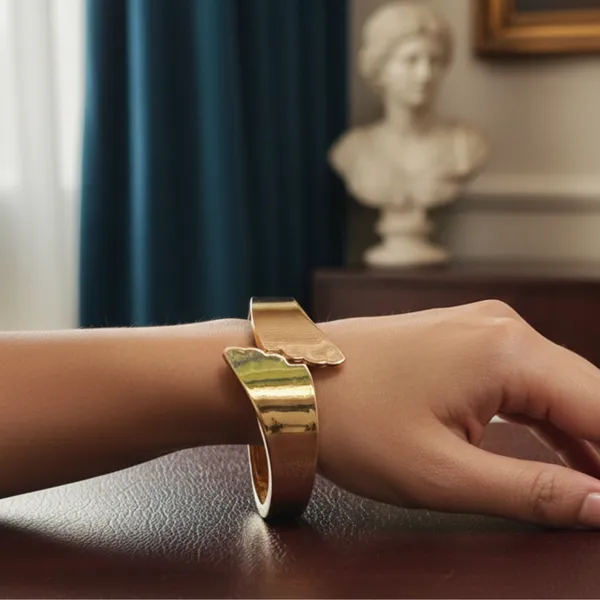 Gold_Premium_Anti-Tarnish_Bracelet_For_Women