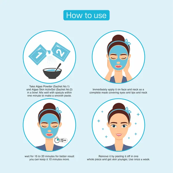 Multicolour_Natural_Botox_Mask_90G_For_Unisex