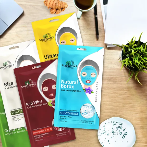 Multicolour_Natural_Botox_Mask_90G_For_Unisex