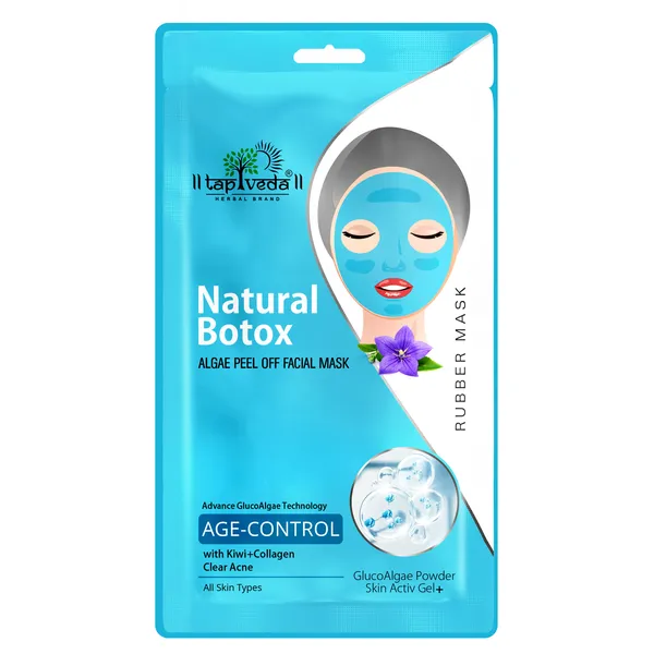 Multicolour_Natural_Botox_Mask_90G_For_Unisex