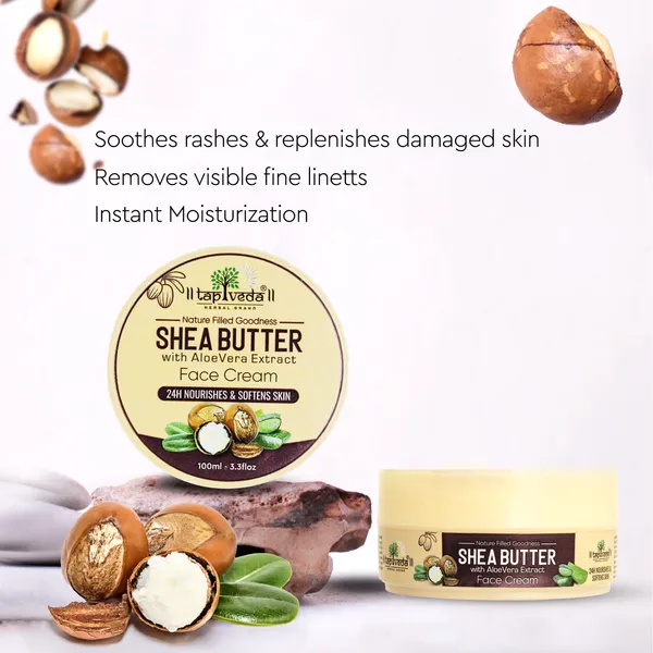 Multicolour_Sheabutter_Winter_Cream_100Ml_For_Unisex