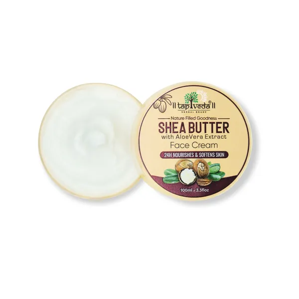 Multicolour_Sheabutter_Winter_Cream_100Ml_For_Unisex