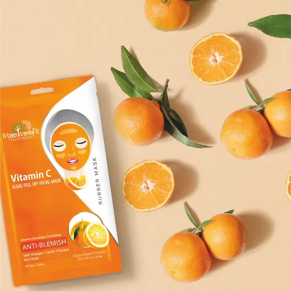 Multicolour_Vitaminc_Mask_90G_For_Unisex