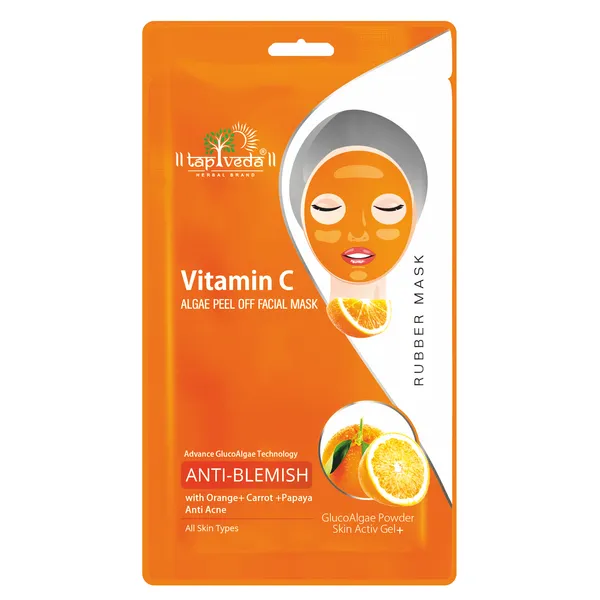 Multicolour_Vitaminc_Mask_90G_For_Unisex